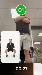 SencyAI screenshot 2