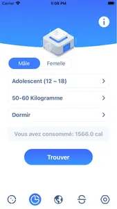 DayDay - Efficient NetHelper screenshot 4