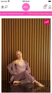 Arya İç Giyim screenshot 1