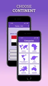 Guess The Flag - World Flags screenshot 1