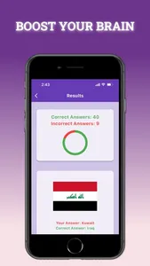 Guess The Flag - World Flags screenshot 5