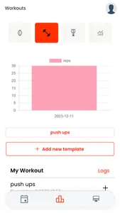 RS Fitness Studios screenshot 1