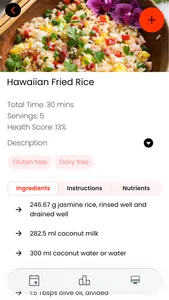 RS Fitness Studios screenshot 3