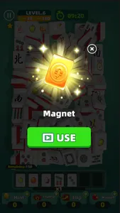 Mahjong Tile 3D screenshot 3