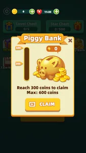 Mahjong Tile 3D screenshot 4