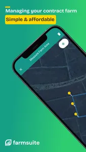 Farm Suite screenshot 0