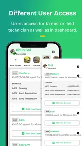 Farm Suite screenshot 2