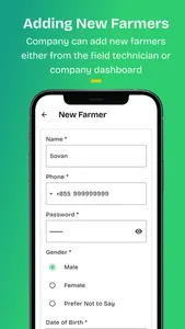 Farm Suite screenshot 3