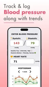 HRV Heart & Stress Monitor screenshot 4