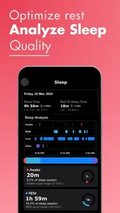 HRV Heart & Stress Monitor screenshot 6