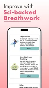HRV Heart & Stress Monitor screenshot 7