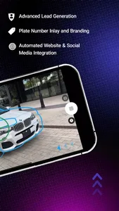 Drivee: Car Photography screenshot 3