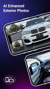 Drivee: Car Photography screenshot 4