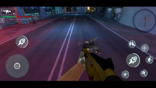 SCP Pipe Head City Survival screenshot 3