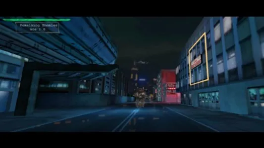 SCP Pipe Head City Survival screenshot 4