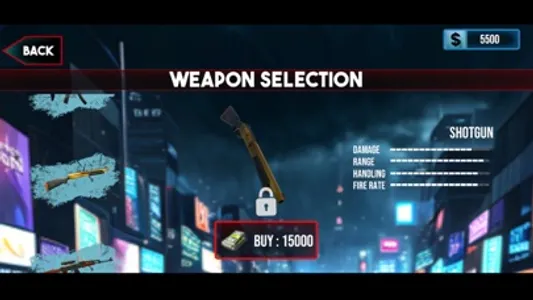 SCP Pipe Head City Survival screenshot 5