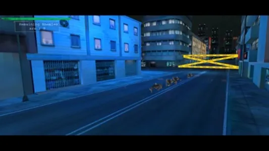 SCP Pipe Head City Survival screenshot 6