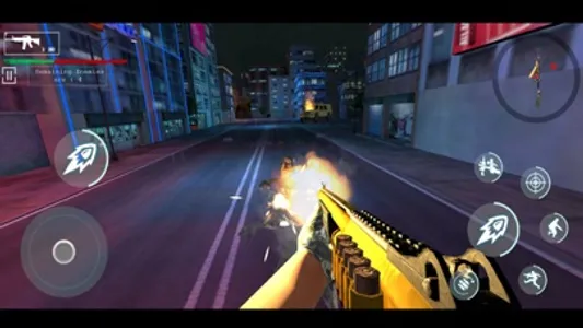 SCP Pipe Head City Survival screenshot 7