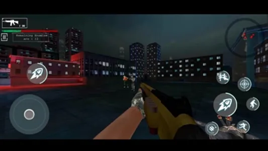 SCP Pipe Head City Survival screenshot 8