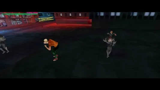 SCP Pipe Head City Survival screenshot 9