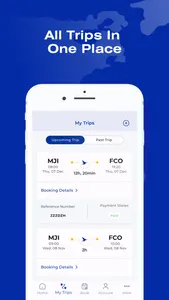 Medsky Airways screenshot 2