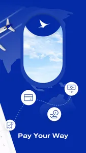 Medsky Airways screenshot 3