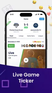 GotSport Live screenshot 1