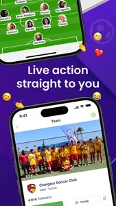 GotSport Live screenshot 5