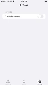 Student Break Tracker screenshot 4