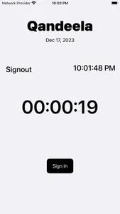 Student Break Tracker screenshot 5