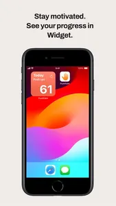 PushPalm: Push-ups Tracker screenshot 4