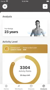 TRU Fitness Gym screenshot 4