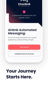 Chatbnb screenshot 0