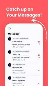 Chatbnb screenshot 3