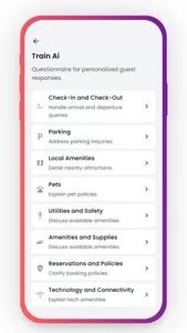 Chatbnb screenshot 4