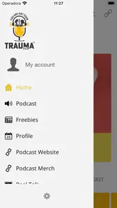 You Are Not Your Trauma™ screenshot 1