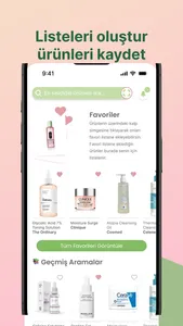 Cosmy - AI Product Analyzer screenshot 2