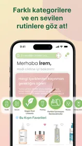 Cosmy - AI Product Analyzer screenshot 4