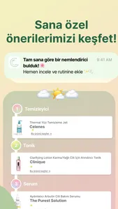 Cosmy - AI Product Analyzer screenshot 6