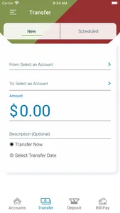 Family First Credit Union Ga screenshot 1