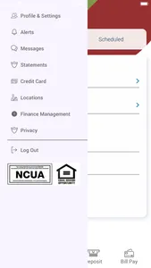 Family First Credit Union Ga screenshot 2