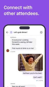 Hank: Meet Friends 55+ screenshot 2