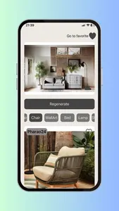 Configure Your Space screenshot 2