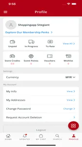 Scentrium screenshot 4