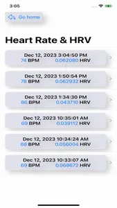cardiac diagnosis(paid) screenshot 3