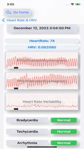 cardiac diagnosis(paid) screenshot 4
