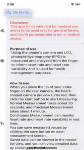cardiac diagnosis(paid) screenshot 6