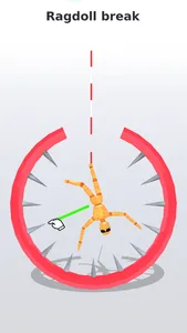 Ragdoll: Break the Ragdoll screenshot 6