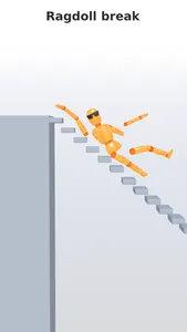 Ragdoll: Break the Ragdoll screenshot 7