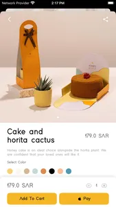 Send Gifts screenshot 3